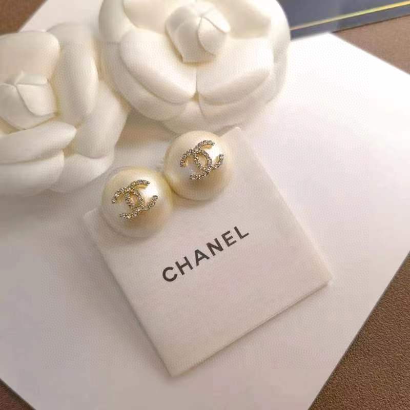 Chanel Earring 04yxs191